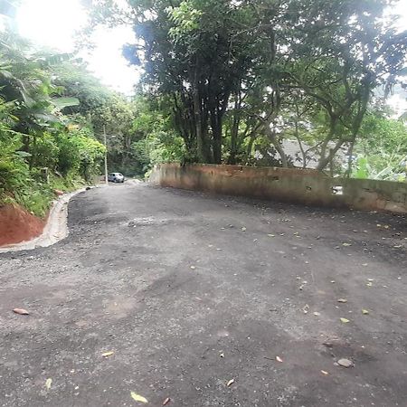 Villa Violeta Aquarela Bombinhas Extérieur photo