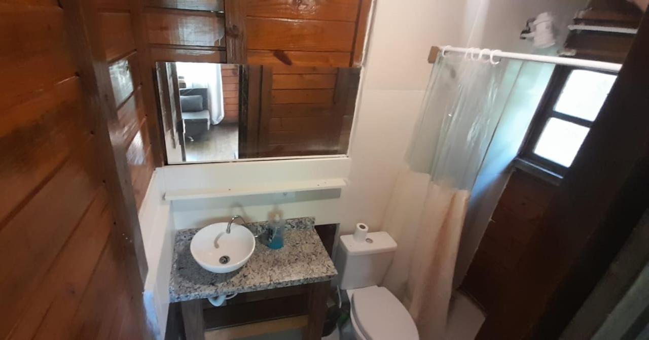 Villa Violeta Aquarela Bombinhas Extérieur photo