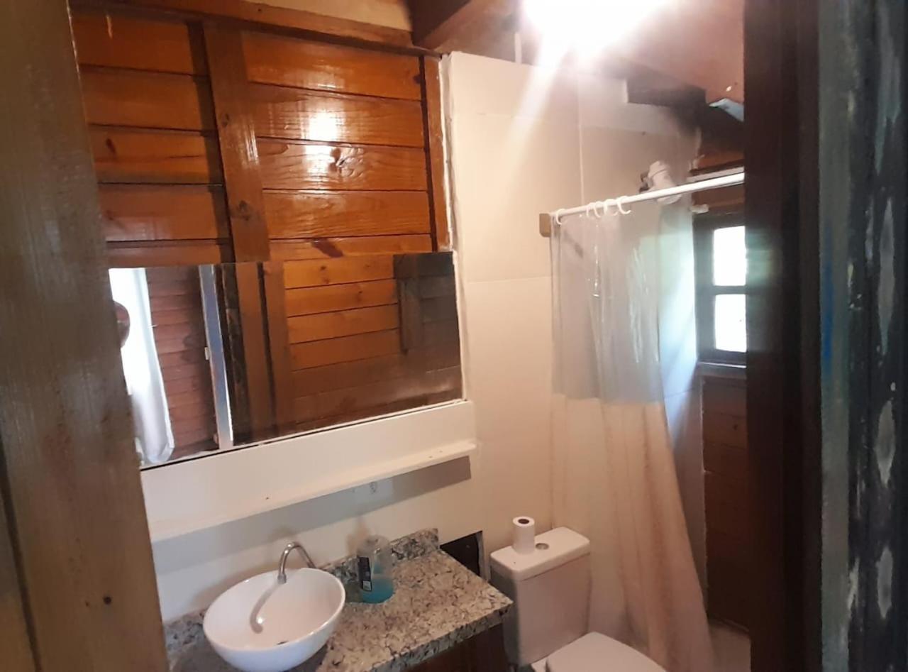 Villa Violeta Aquarela Bombinhas Extérieur photo