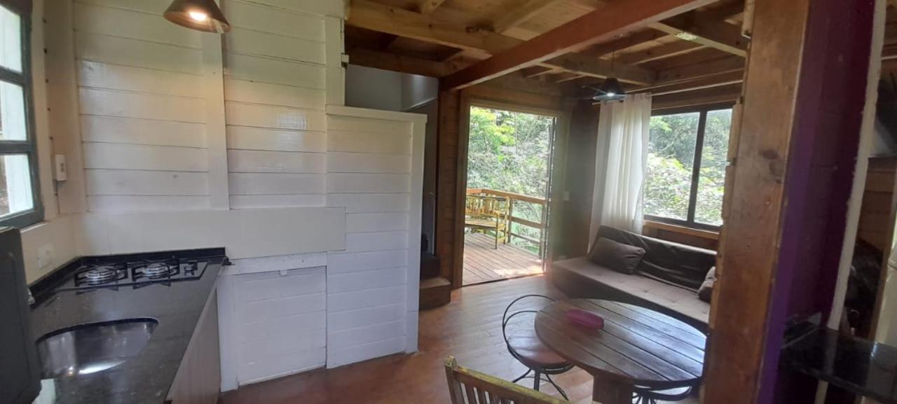 Villa Violeta Aquarela Bombinhas Extérieur photo