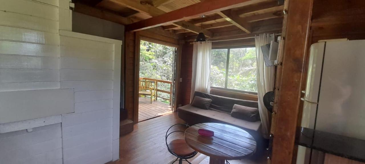 Villa Violeta Aquarela Bombinhas Extérieur photo